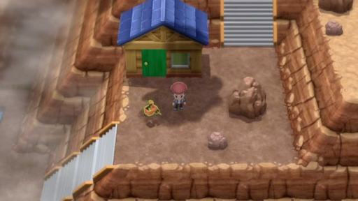 Pokemon Metal Ball