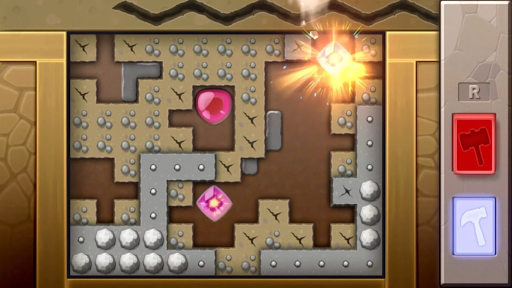 Pokemon mysterious shining shard location