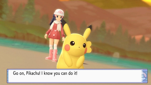 Pokemon wie man Pikachu bekommt