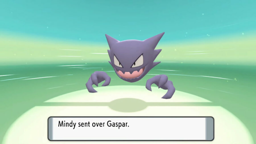 Evolve Haunter Into Gengar In Pokemon Brilliant Diamond And Shining Pearl How To Ginx Esports Tv