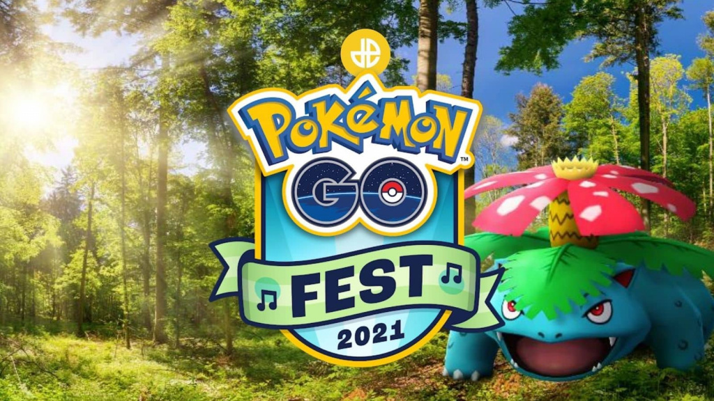 Pokemon Go Fest 21 How To Register Date Time All Cities And More Ginx Esports Tv