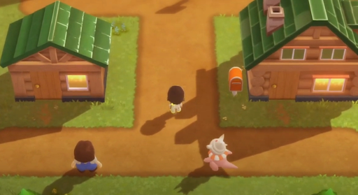 Pokemon Slowking