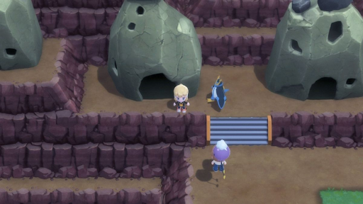 Pokemon Spooky plate shining pearl