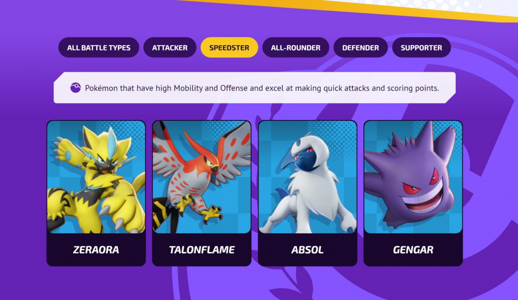 Pokemon Unite Tier List All Pokemon Ranked From Best To Worst Ginx Esports Tv