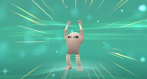 Pokemon Tyrogue how to catch and evolve