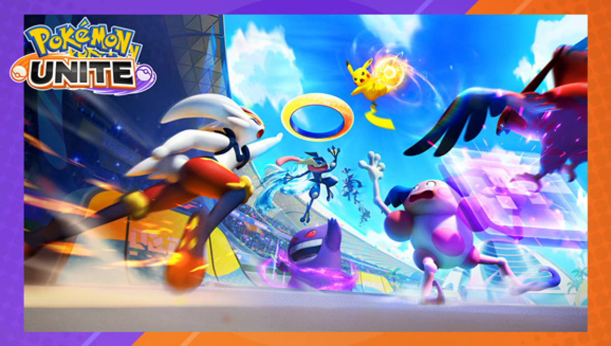 Pokemon Unite Medals Meaning And How To Earn All Of Them Ginx Esports Tv