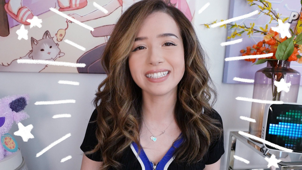 pokimane i give up twitter post sends fans support