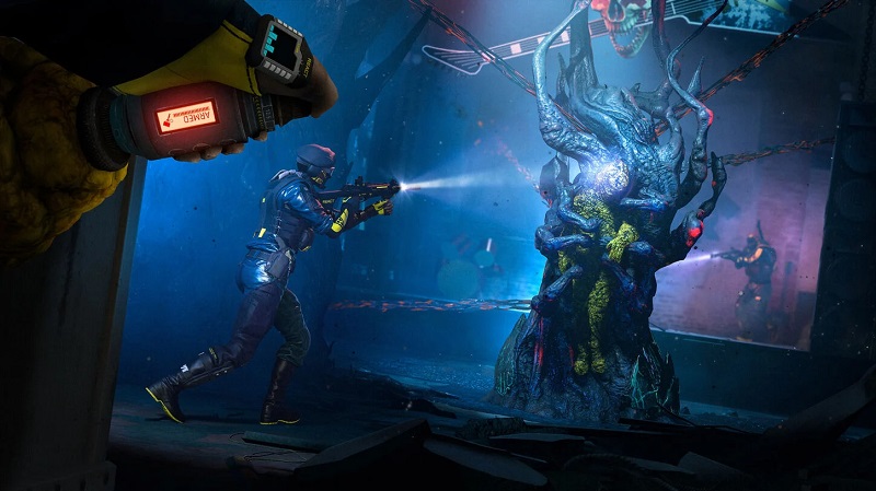 Rainbow Six Extraction pre-load times: How to preload and file size