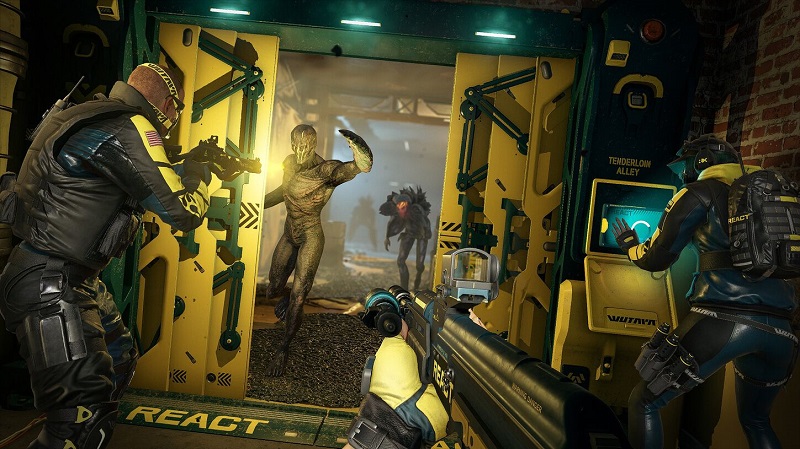 Rainbow Six Extraction pre-load times: How to preload and file size
