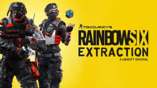 Rainbow Six Extraction Prime Gaming: How to get Rubicon Phase Bundle