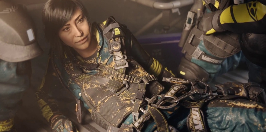 Rainbow Six Extraction R6 servers down ubisoft check server status Uplay