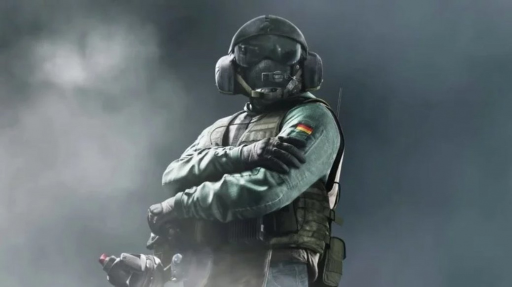 R6 Siege High Calibre best Defenders in Y6S4 GINX Esports TV