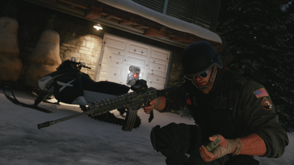 rainbow six siege zombie mode rainbow six siege zombie mode