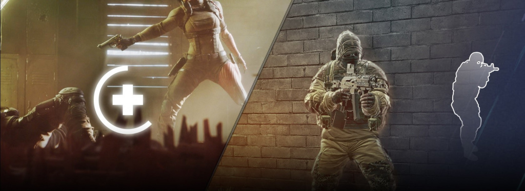 Rainbow Six Siege Operation Crystal gameplay updates