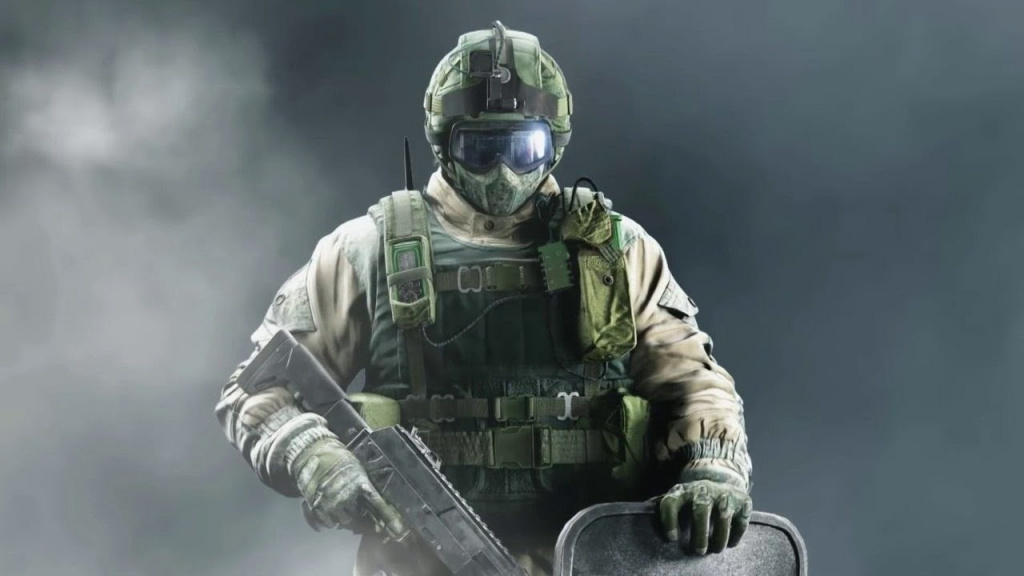 Rainbow Six Siege Y6S3 Crystal Guard Operator balance changes: All buffs and nerfs
