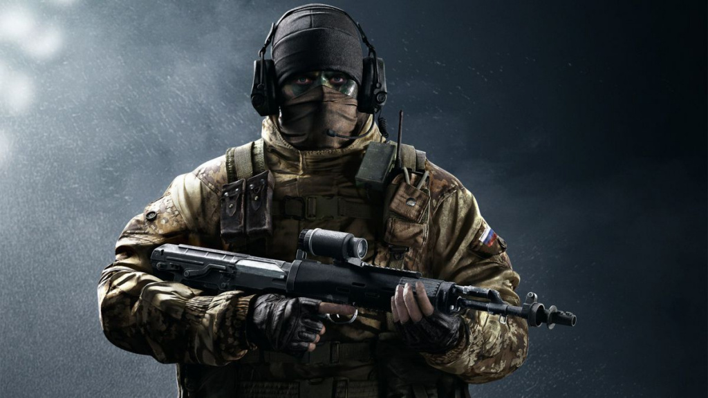 Rainbow Six Siege Y6S3 Crystal Guard Operator balance changes: All buffs and nerfs