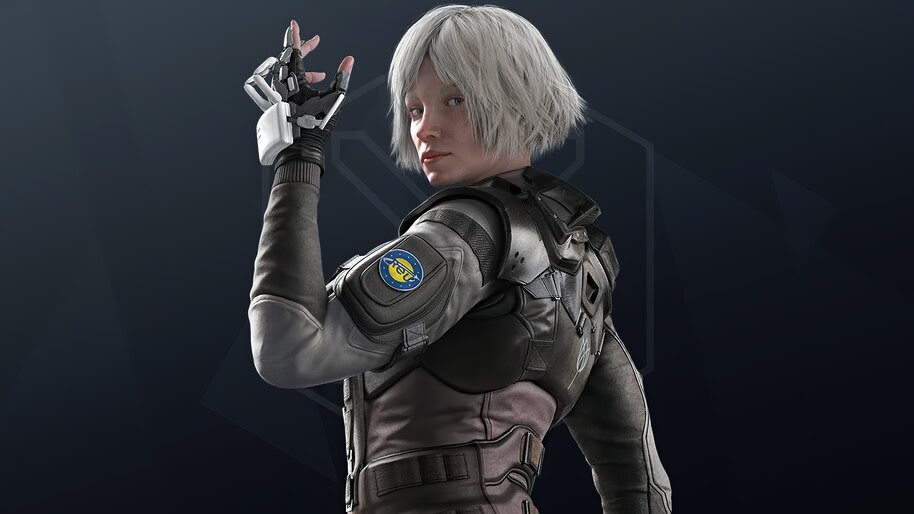 Rainbow Six Siege Y6S3 Crystal Guard Operator balance changes: All buffs and nerfs