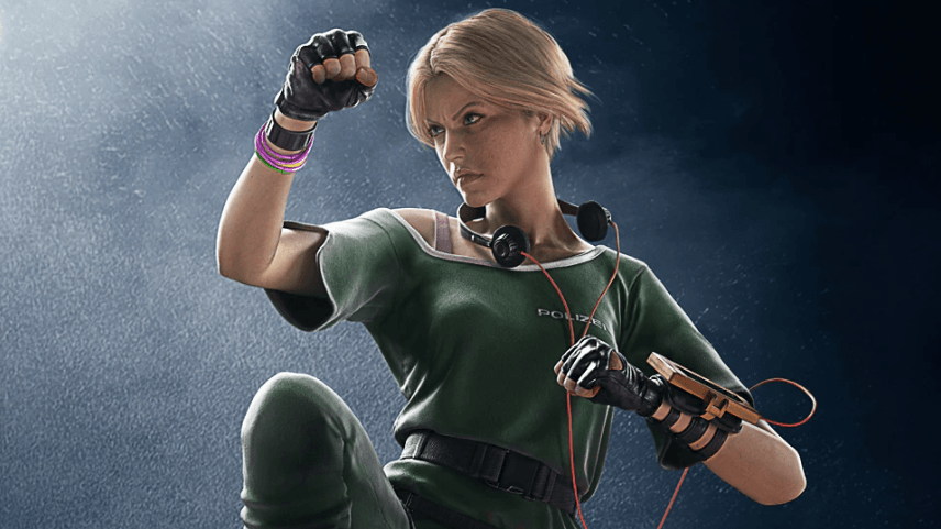 rainbow six siege iq buff rainbow six siege iq buff