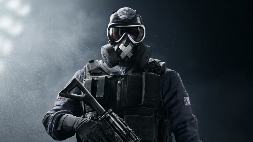 Rainbow Six Siege Y6S3 Crystal Guard Operator balance changes: All buffs and nerfs