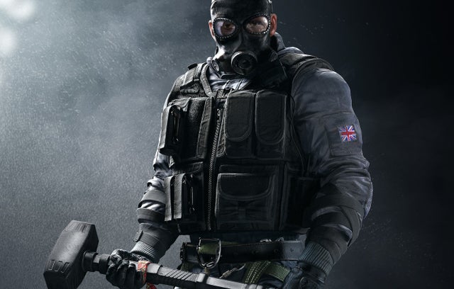 Rainbow Six Siege Y6S3 Crystal Guard Operator balance changes: All buffs and nerfs
