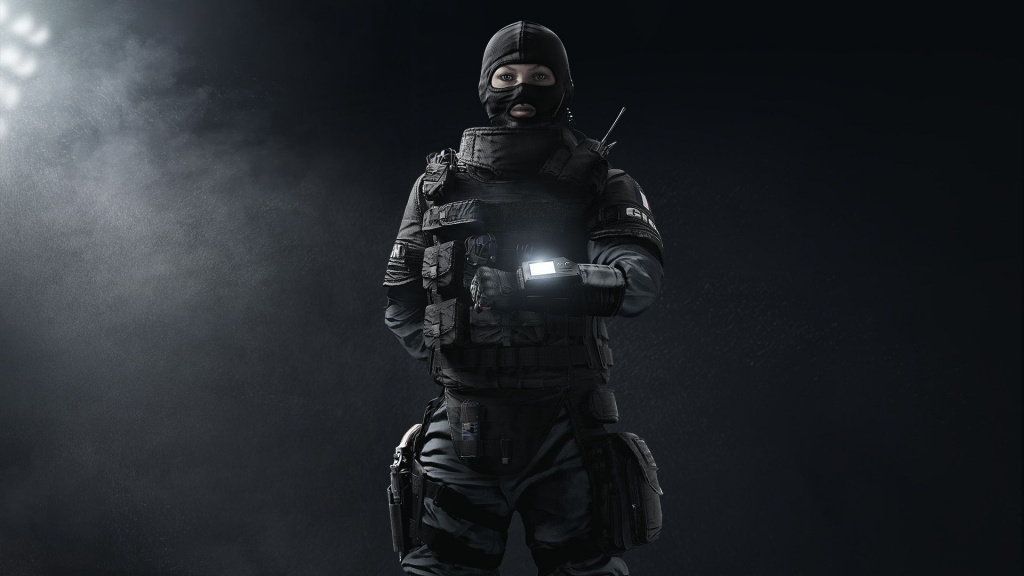 Rainbow Six Siege Y6S3 Crystal Guard Operator balance changes: All buffs and nerfs