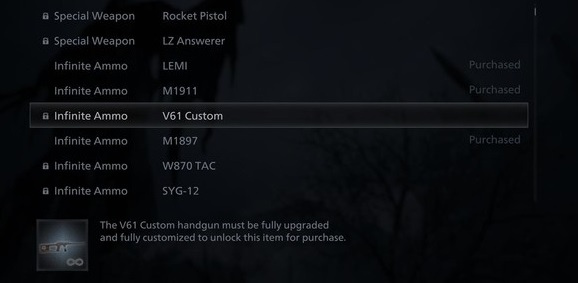 re8 wolfsbane attachments re8 wolfsbane attachments