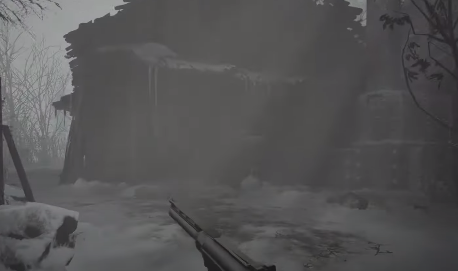 RE8 Luthier's key location where to find