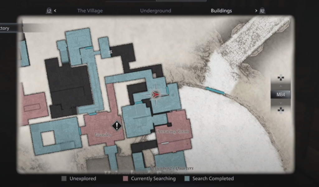 Resident Evil Village Lockpicks All locations and where to find GINX