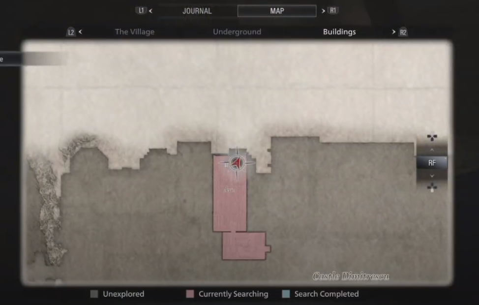 Resident Evil Village Lockpicks All locations and where to find GINX