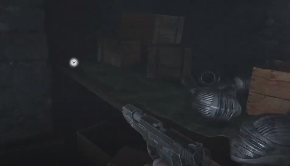 Resident Evil Village Lockpicks All locations and where to find GINX