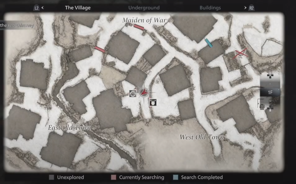 Resident Evil Village Lockpicks All locations and where to find GINX