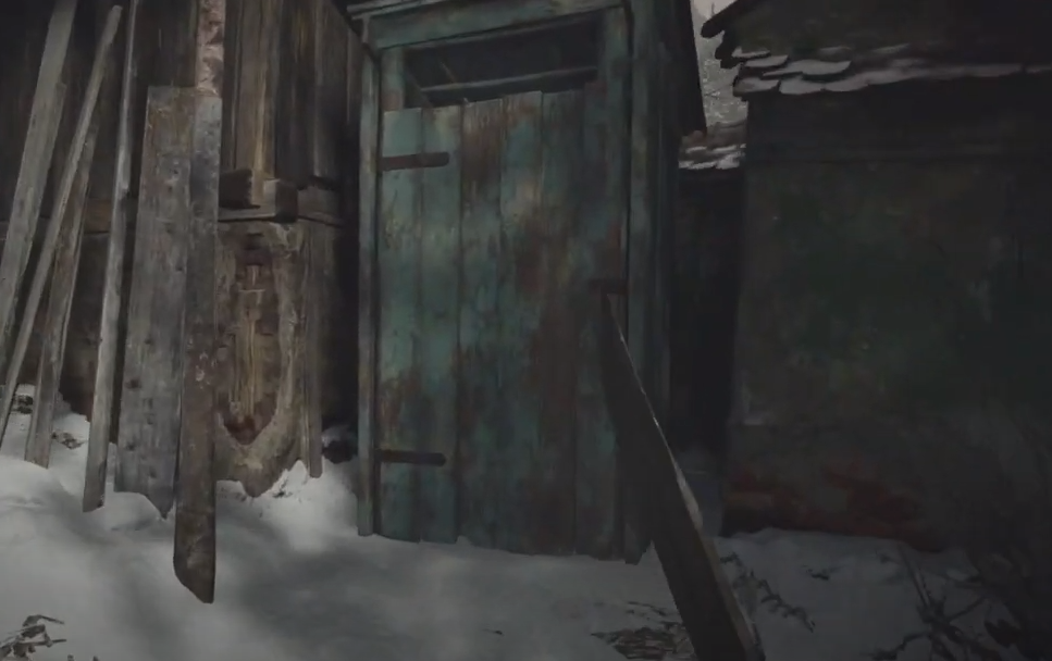 Resident Evil Village Lockpicks All locations and where to find GINX