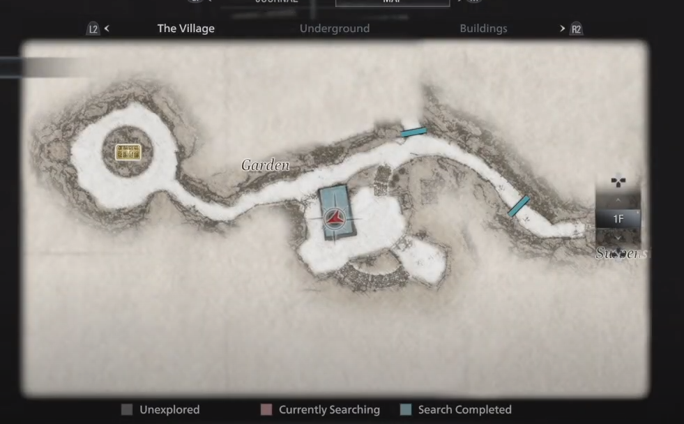 Resident Evil Village Lockpicks All locations and where to find GINX