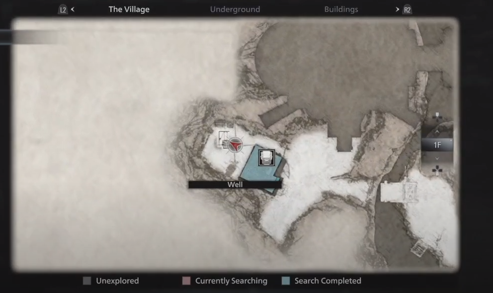 Resident Evil Village Lockpicks All locations and where to find GINX