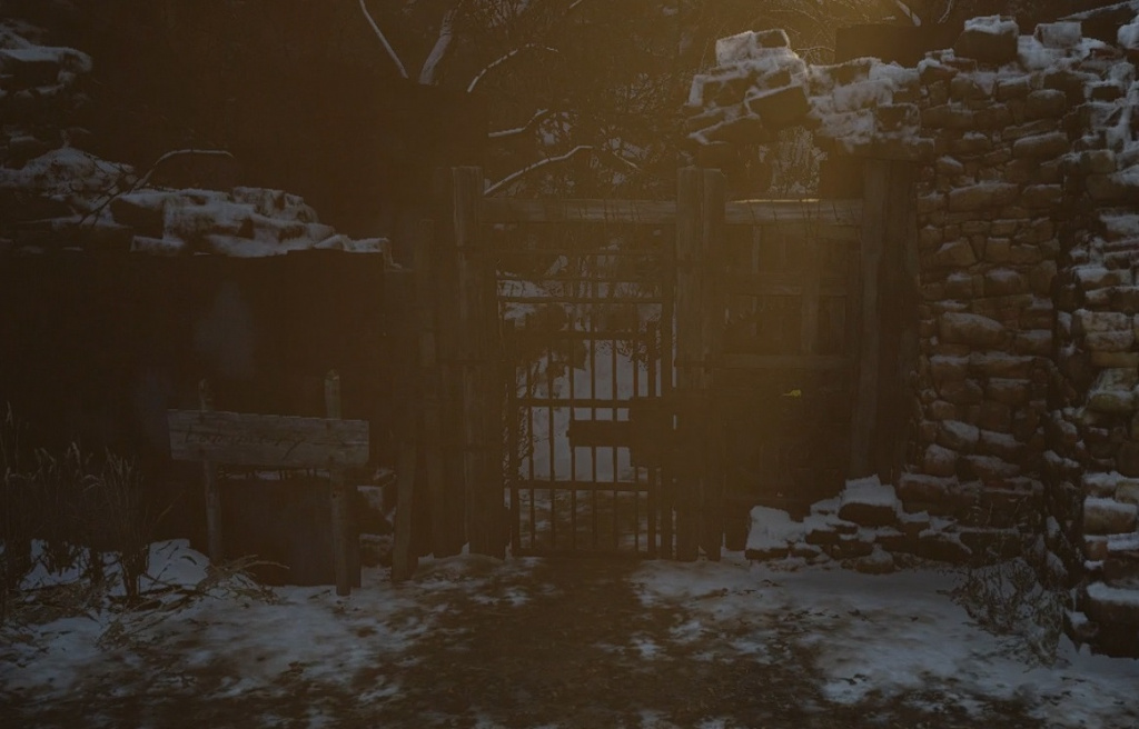 Best Resident Evil Village weapon How to get M1851 Wolfsbane Magnum