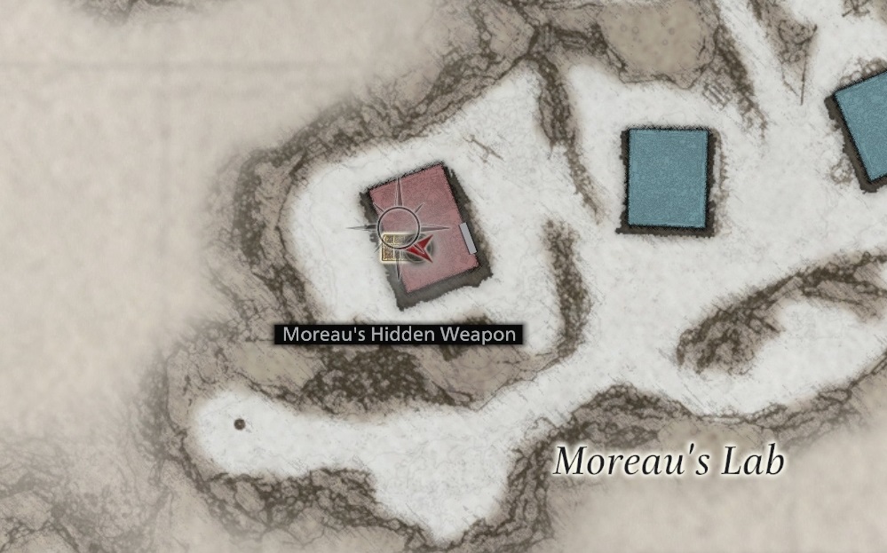 Best Resident Evil Village weapon How to get M1851 Wolfsbane Magnum