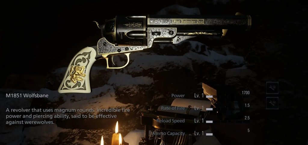 wolfsbane magnum wolfsbane magnum