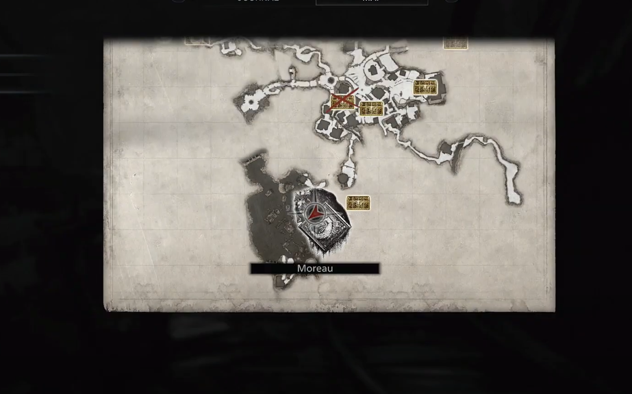 Resident Evil Village How to find and use the Crank GINX Esports TV