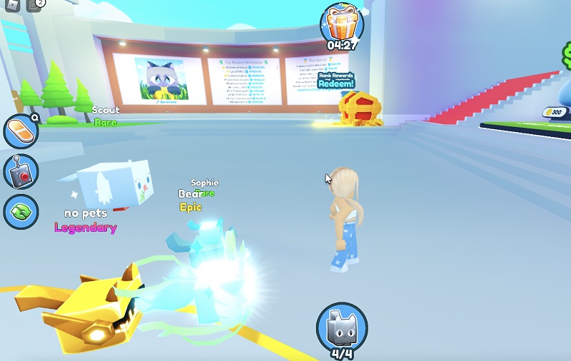 Roblox best top games 2022 deepwoken adopt me pet simulator Shindo Life Jailbreak Blox Fruit Anime Mania Reaper 2