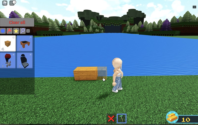 Roblox best top games 2022 deepwoken adopt me pet simulator Shindo Life Jailbreak Blox Fruit Anime Mania Reaper 2