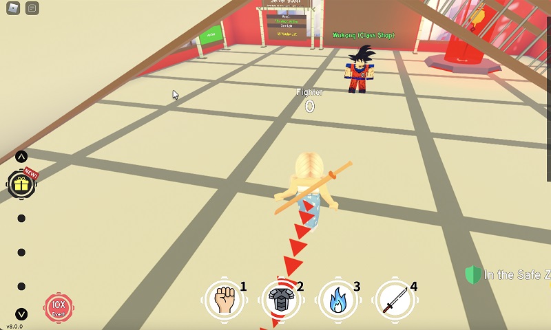 Roblox best top games 2022 deepwoken adopt me pet simulator Shindo Life Jailbreak Blox Fruit Anime Mania Reaper 2
