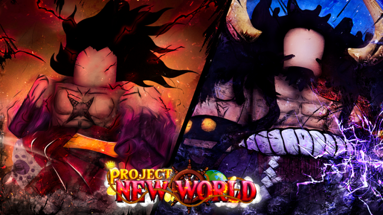 Roblox Project New World codes
