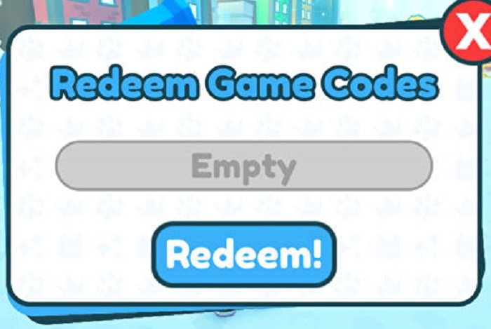 Roblox Pet Simulator X codes redeem free rewards diamonds coin boosts how to redeem