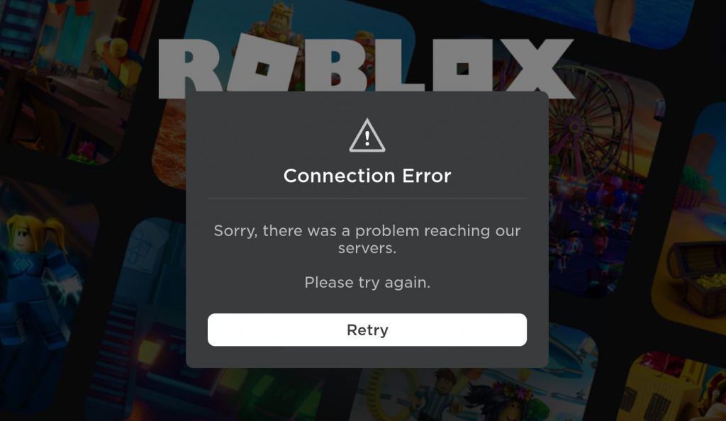 Is Roblox down? How to check server status GINX Esports TV
