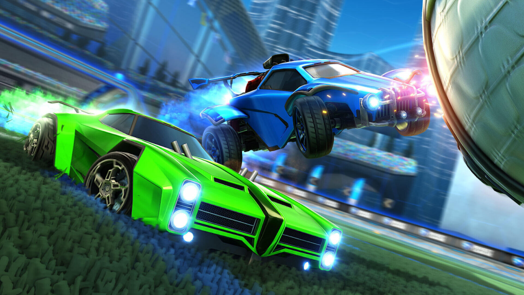 Rocket league, rlcs, rlcs 11, rlcs xi, rlcs x, tournament, 3v3, money, prize pool, stream, rewards