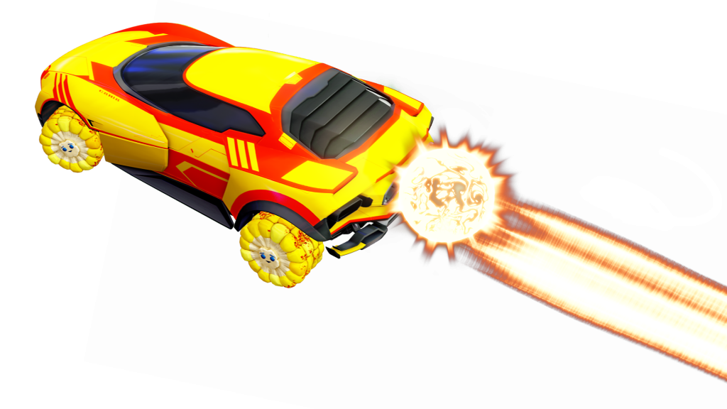 Rocket Pass Season 5