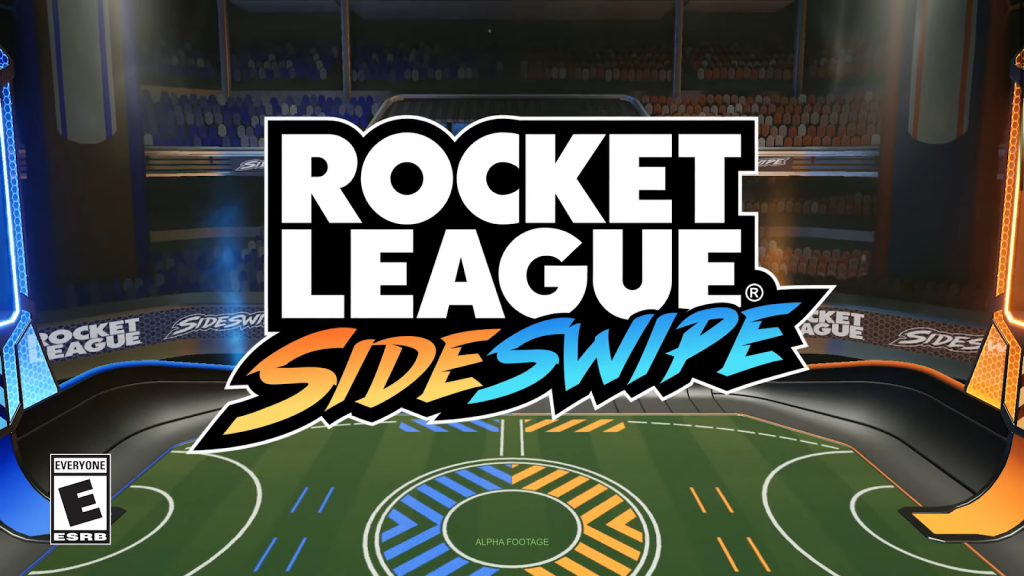 Rocket league sideswipe download