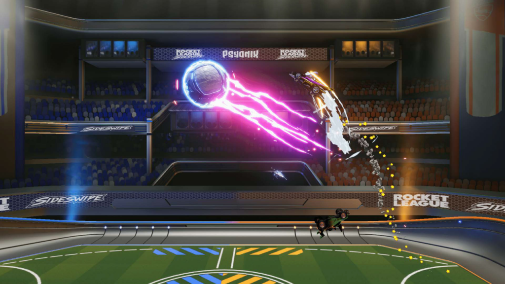 Sideswipe, mobile, ranked, dribble, air roll, free, cost, server, friend, rocket league, rlcs, rlcs 11, rlcs xi, 2021, 2022, season, campaign, start date, duration, calendar, teams, LAN, event, in person, location, prize pool, money, regions, asia, middle east, africa, splits, regional, major, tickets