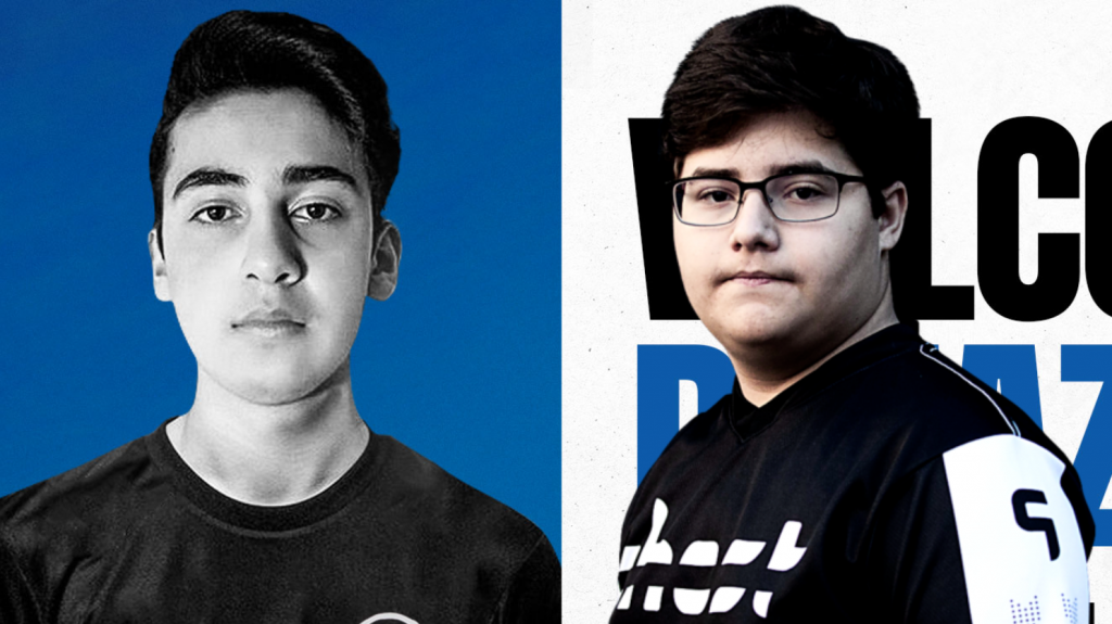 rocket league, rlcs, rlcs 11, rlcs xi, pro, envy, turbo, allushin, dreaz
