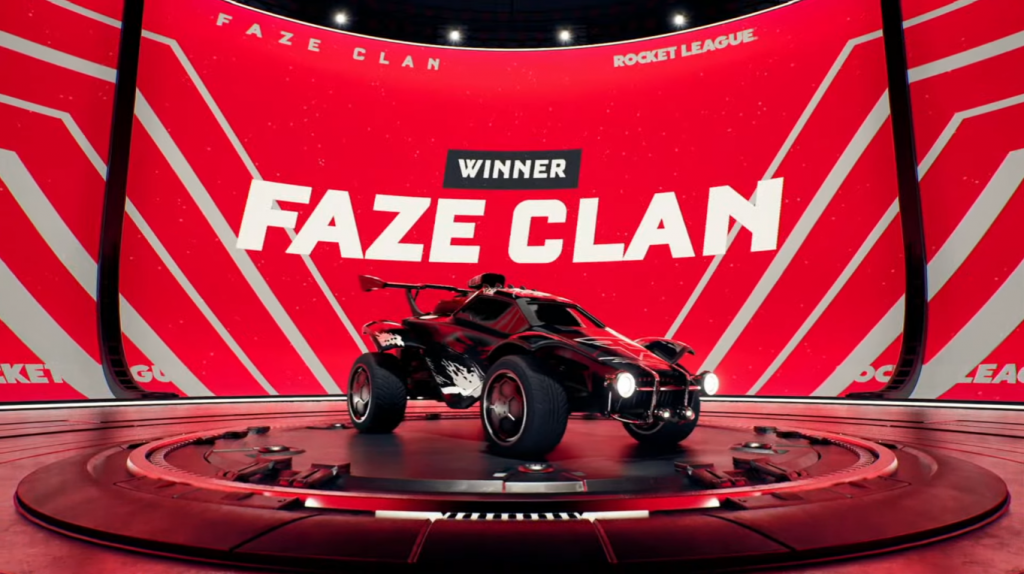 rocket league, rlcs, rlcs 11, rlcs xi, pro, envy, turbo, allushin, dreaz